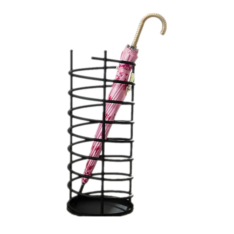 Home Umbrella Stand Iron Creative Family Hotel Lobby Commercial Umbrella Stand Simple Bucket Storage WF6151350
Home Umbrella Stand Iron Creative Family Hotel Lobby Commercial Umbrella Stand Simple Bucket Storage WF6151350