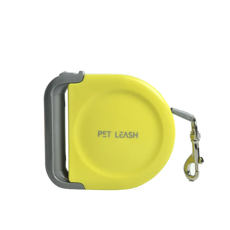 Automatic Retractable Pet Leash Durable Nylon Extending Leash Belt Pet Dog Walking Running Lead Rope For Small Large Dogs Leash
Automatic Retractable Pet Leash Durable Nylon Extending Leash Belt Pet Dog Walking Running Lead Rope For Small Large Dogs Leash
