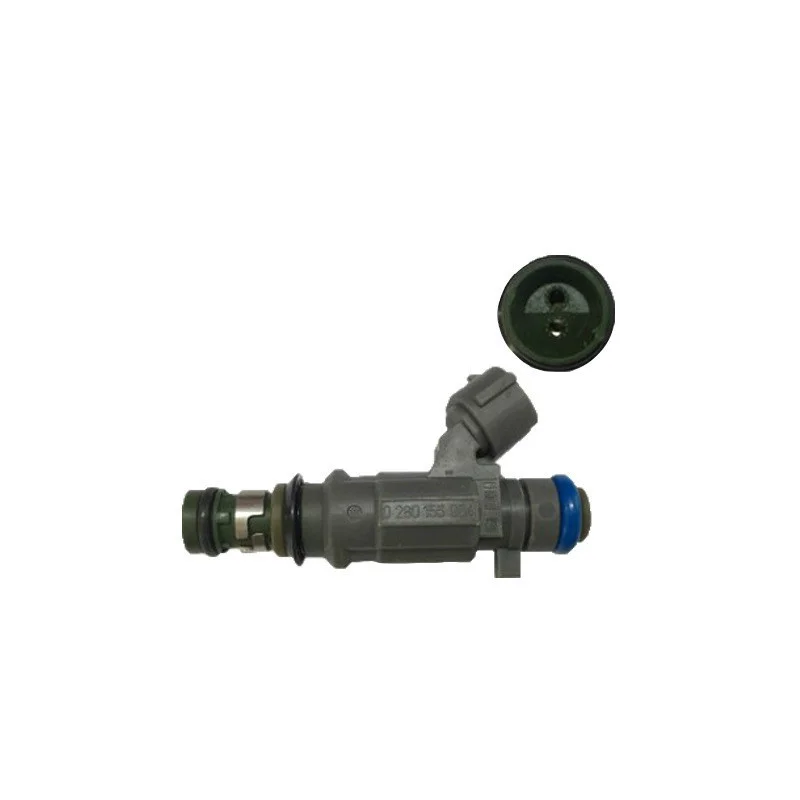 4pcs Fuel Injectors Fit for Subaru Baja Legacy 2.5L FBLC-100 16611-AA43A 2003 2004 2005 2006 0280155954
4pcs Fuel Injectors Fit for Subaru Baja Legacy 2.5L FBLC-100 16611-AA43A 2003 2004 2005 2006 0280155954