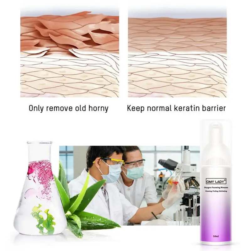 Lady Oxygen Foam Mousse Deep Cleansing Face Cleanser Aloe Vera Moisturizing Oil Control Retractable Pores Remove Blackhead 
Lady Oxygen Foam Mousse Deep Cleansing Face Cleanser Aloe Vera Moisturizing Oil Control Retractable Pores Remove Blackhead