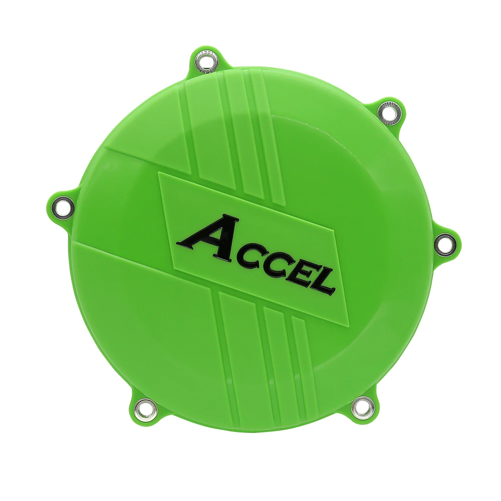 Motorcycle Clutch Cover Case Cover Water Pump Guard For Kawasaki KX450F KXF450 KX 450F 2016-2018 Dirt Pit Bike Engine Protector
Motorcycle Clutch Cover Case Cover Water Pump Guard For Kawasaki KX450F KXF450 KX 450F 2016-2018 Dirt Pit Bike Engine Protector
