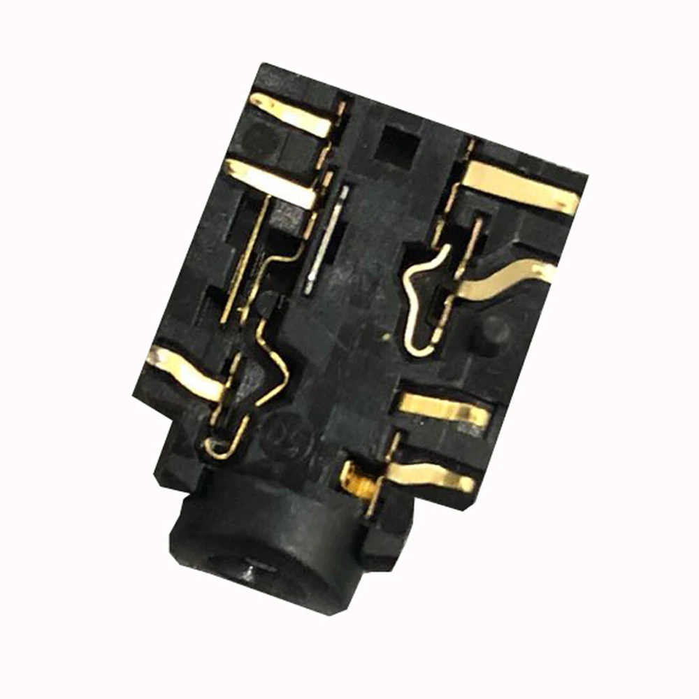 3.5mm Headphone connector port socket controller headset jack plug port for XboxOne Elite Gamepad
3.5mm Headphone connector port socket controller headset jack plug port for XboxOne Elite Gamepad