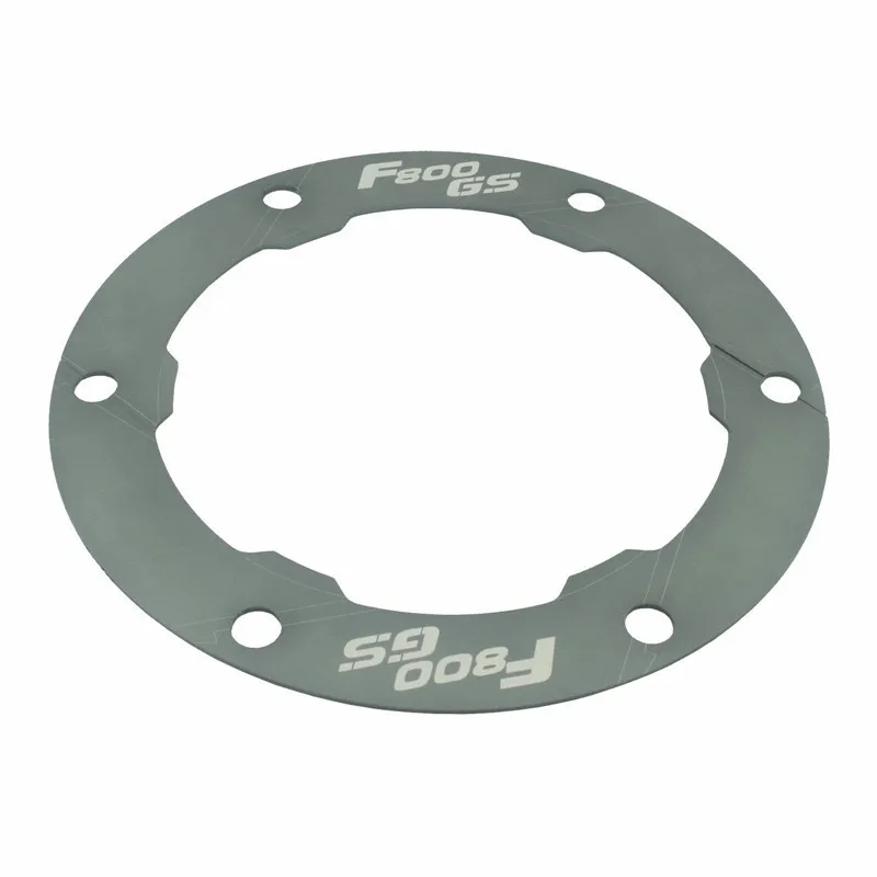 waase Motorcycle Rear Wheel Gear Cover Drive Decorative Cover For BMW F800GS 2013 2014 2015 2016 2017
waase Motorcycle Rear Wheel Gear Cover Drive Decorative Cover For BMW F800GS 2013 2014 2015 2016 2017