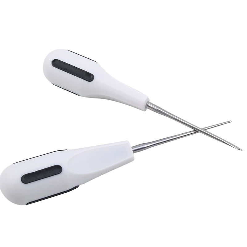 8 Pcs/set White Stainless Steel Minimally Invasive Dental Elevator Tooth Extraction Tooth Quite Dentist Instrument
8 Pcs/set White Stainless Steel Minimally Invasive Dental Elevator Tooth Extraction Tooth Quite Dentist Instrument