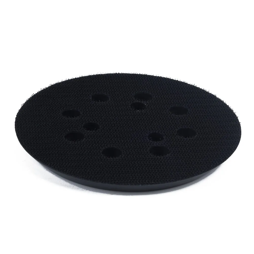 Tool Sanding Pads 5" Abrasive paper Disc Orbital BO5021 BO5020 BO5011 BO5012 BO5030 BO5031K
Tool Sanding Pads 5" Abrasive paper Disc Orbital BO5021 BO5020 BO5011 BO5012 BO5030 BO5031K