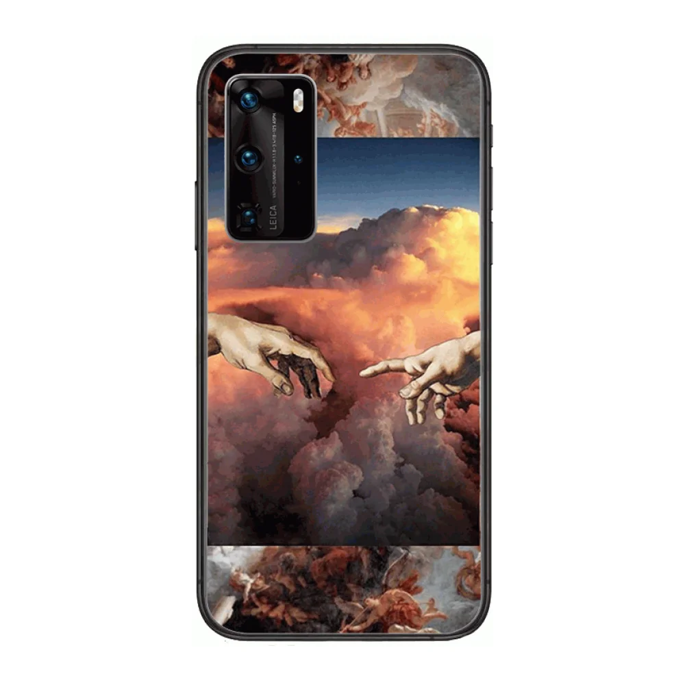 Super cool fashion Matte Phone Case For Huawei P 40 30 20 10 Lite Smart Z Pro Black Etui Coque Painting Hoesjes comic fashion
Super cool fashion Matte Phone Case For Huawei P 40 30 20 10 Lite Smart Z Pro Black Etui Coque Painting Hoesjes comic fashion