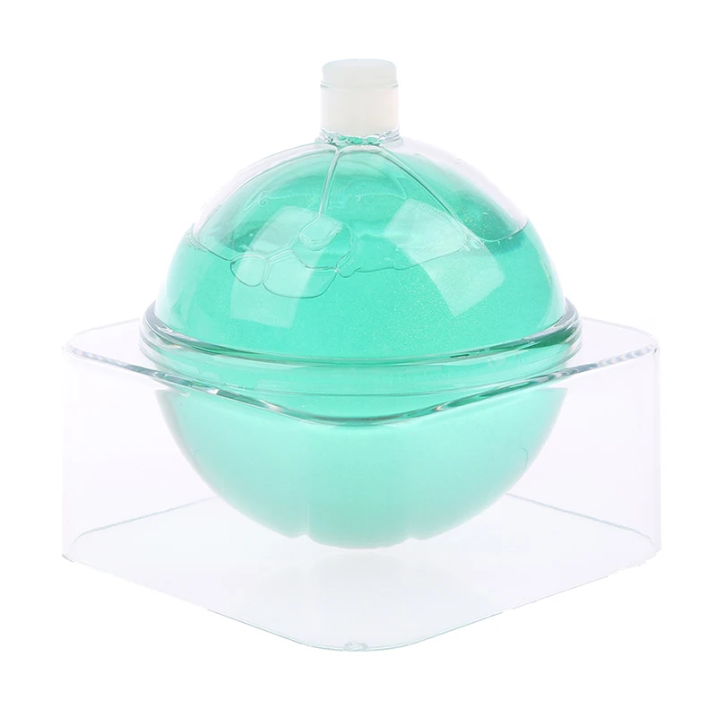 Facial Cleansing Ball Oil-control Shrinking Pores Face Washing Acne Treatment Nourishing Skin Face Cleanser New
Facial Cleansing Ball Oil-control Shrinking Pores Face Washing Acne Treatment Nourishing Skin Face Cleanser New