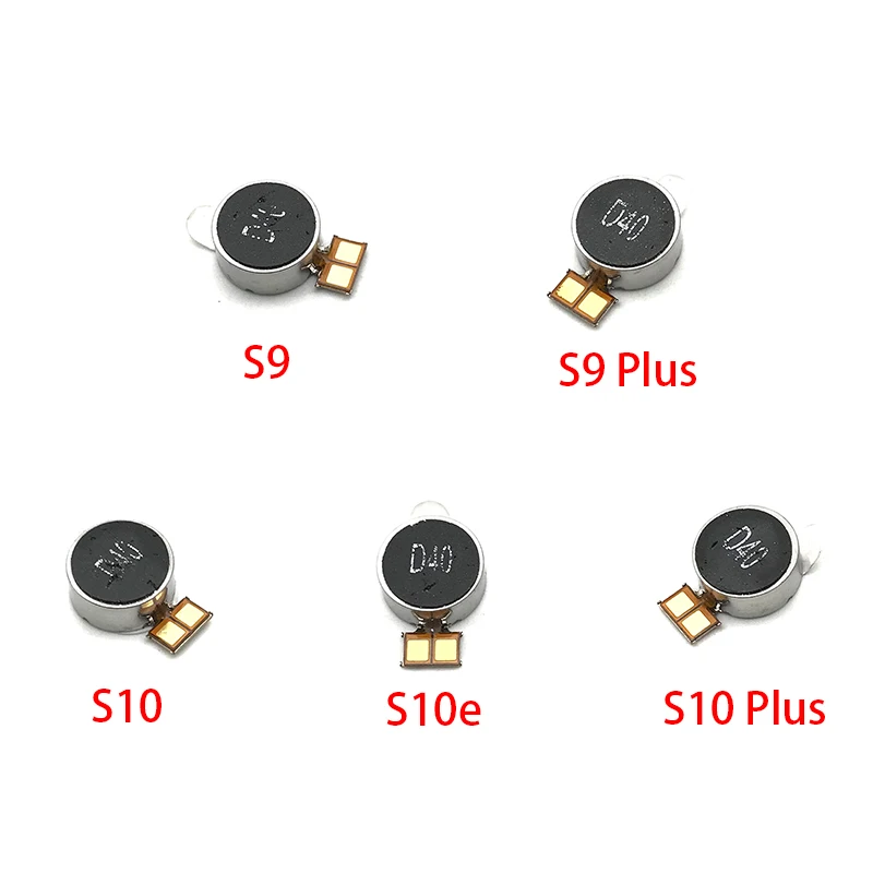 2 шт./лот, для Samsung Galaxy S5 mini S6 S7 Edge S8 S9 S10 Plus S10e, вибромотор, гибкий кабель, лента
2 шт./лот, для Samsung Galaxy S5 mini S6 S7 Edge S8 S9 S10 Plus S10e, вибромотор, гибкий кабель, лента