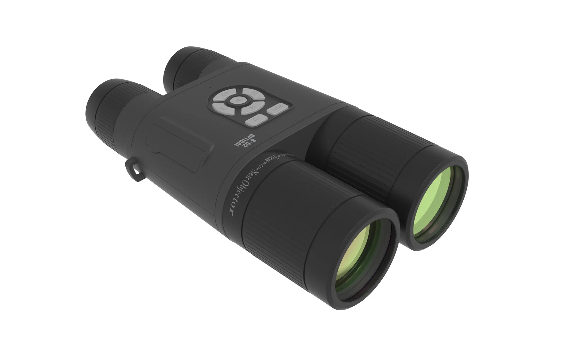 High-Definition High-Magnification Single-Tube Digital Night Vision Camera, Day and Night Dual-Purpose Infrared Observer
High-Definition High-Magnification Single-Tube Digital Night Vision Camera, Day and Night Dual-Purpose Infrared Observer