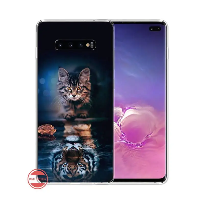 Cat tiger dog lion Phone Case For Samsung Galaxy S5 S6 S7 S8 S9 S10 S10e S20 edge plus lite
Cat tiger dog lion Phone Case For Samsung Galaxy S5 S6 S7 S8 S9 S10 S10e S20 edge plus lite