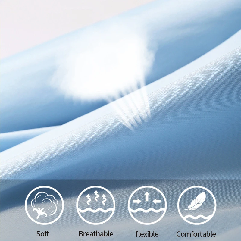 Women Sunscreen Clothes Hooded Ice Silk Sun-proof Tops with Lenses Summer Anti-UV Sun Hat Driving Outdoor Face Sun Portective
Women Sunscreen Clothes Hooded Ice Silk Sun-proof Tops with Lenses Summer Anti-UV Sun Hat Driving Outdoor Face Sun Portective