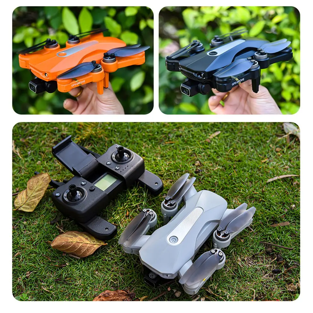 K80 PRO GPS Drone 4k 8K Dual HD Camera Professional Aerial Photography Brushless Motor Foldable Quadcopter RC Distance 1.2km
K80 PRO GPS Drone 4k 8K Dual HD Camera Professional Aerial Photography Brushless Motor Foldable Quadcopter RC Distance 1.2km