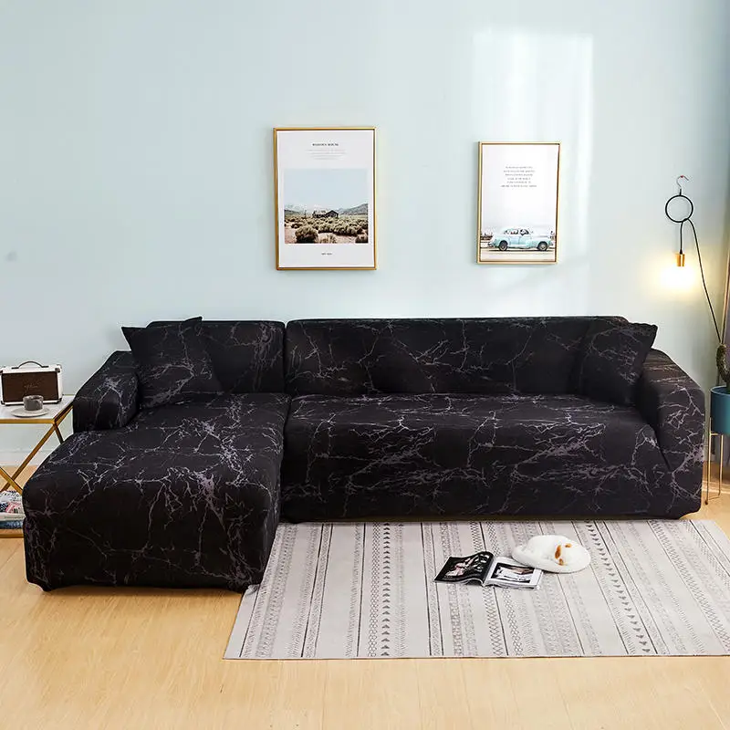 Sofa Cover Set Fully-Wrapped 1/2/3/4-Seater L Shape Corner Anti-Dust Machine Washable Sofa Slipcover Protector Decorative Home
Sofa Cover Set Fully-Wrapped 1/2/3/4-Seater L Shape Corner Anti-Dust Machine Washable Sofa Slipcover Protector Decorative Home