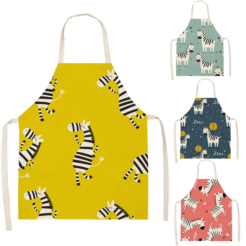 1 шт., Женский фартук из хлопка и льна, 66 х47 см
1 шт., Женский фартук из хлопка и льна, 66 х47 см