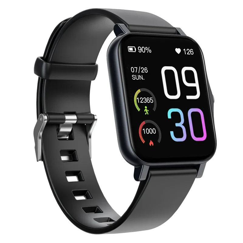 Ruilongyin 2022 Smart Watch Men Woman Original GTS2 Sports Smartwatch Sleep Heart-rate Monitor Smart Watches For IOS Android
Ruilongyin 2022 Smart Watch Men Woman Original GTS2 Sports Smartwatch Sleep Heart-rate Monitor Smart Watches For IOS Android