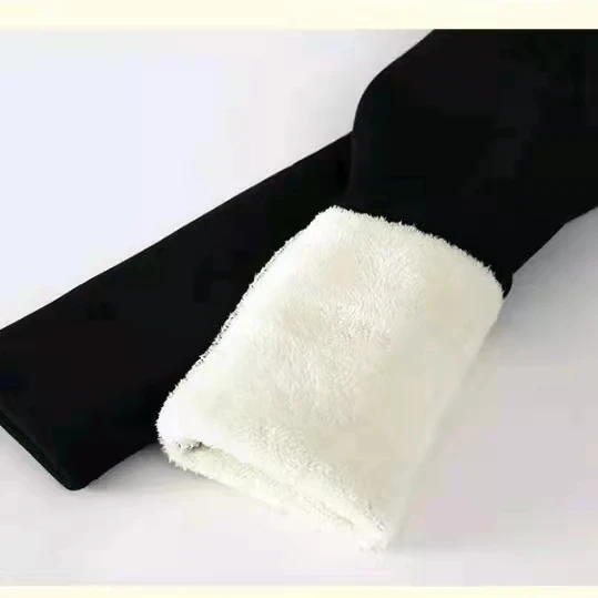 Winter Women Leggings Velvet Warm Pants Hight Waist Leggings Women Solid Color Legging Comfortable Keep Warm Stretchy Legging
Winter Women Leggings Velvet Warm Pants Hight Waist Leggings Women Solid Color Legging Comfortable Keep Warm Stretchy Legging