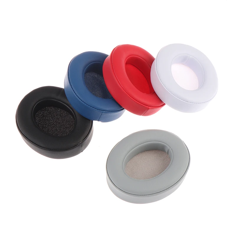 Replacement Sponge Earpad Ear Cup Cushion For Studio 2.0 Wireless Wired Earphone
Replacement Sponge Earpad Ear Cup Cushion For Studio 2.0 Wireless Wired Earphone