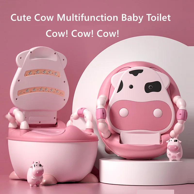 Portable Baby Potty Multifunction Baby Toilet Car Potty Child Pot Training Girls Boy Potty Kids Chair Toilet Seat Children's Pot
Portable Baby Potty Multifunction Baby Toilet Car Potty Child Pot Training Girls Boy Potty Kids Chair Toilet Seat Children's Pot