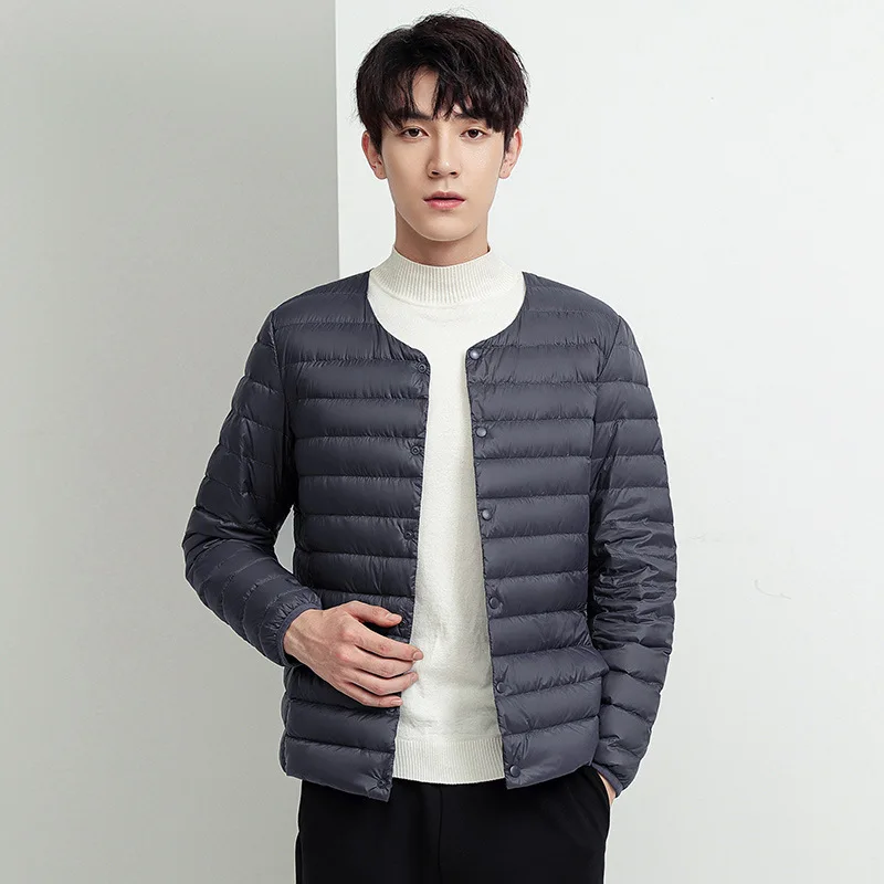 Men Down Jacket 2020 Brand Fashion Autumn Winter Jacket Parka Coat Hooded Warm Mens Winter Coat Casual Overcoat Parkas Down Men
Men Down Jacket 2020 Brand Fashion Autumn Winter Jacket Parka Coat Hooded Warm Mens Winter Coat Casual Overcoat Parkas Down Men