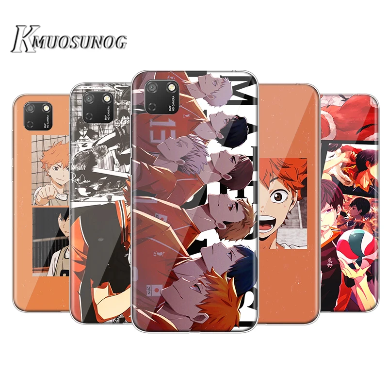 Anime Volleyball For Huawei Honor 9S 9A 9C 30 20 10i 9X Lite 8X 20 10 10i 9 Lite 8C 8A 7C 7A Pro Bright Phone Case
Anime Volleyball For Huawei Honor 9S 9A 9C 30 20 10i 9X Lite 8X 20 10 10i 9 Lite 8C 8A 7C 7A Pro Bright Phone Case