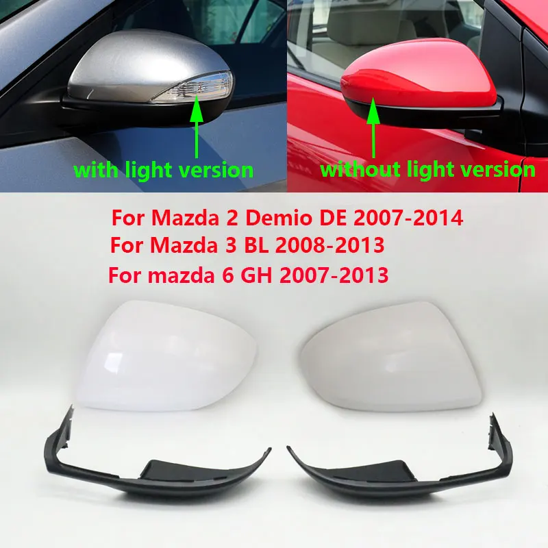 Для Mazda 2 Demio DE 2007-2014 для Mazda 3 BL 6 GH 2007-2013 крыло автомобиля, боковое зеркало заднего вида, нижняя крышка, крышка
Для Mazda 2 Demio DE 2007-2014 для Mazda 3 BL 6 GH 2007-2013 крыло автомобиля, боковое зеркало заднего вида, нижняя крышка, крышка