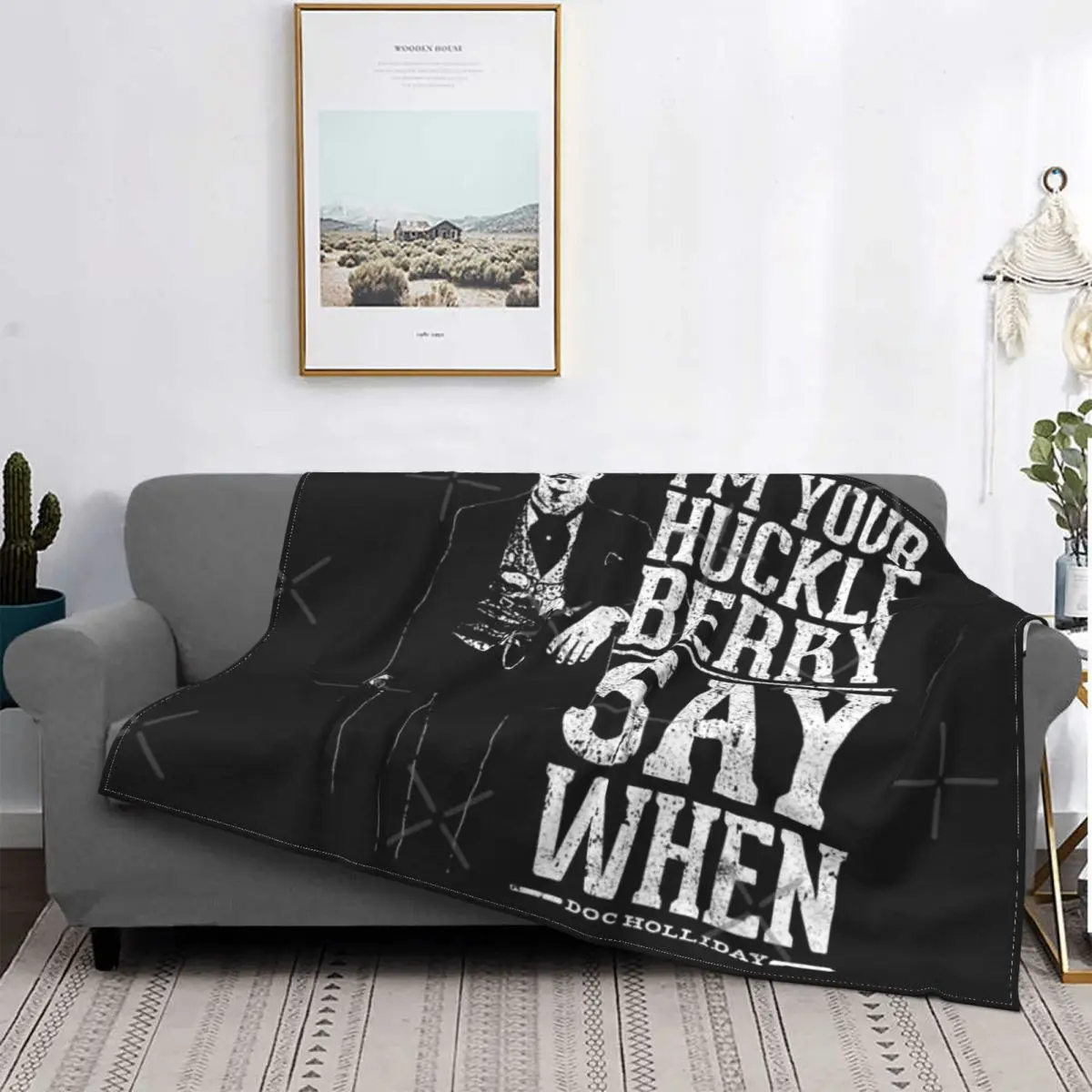 I Your Huckleberry - Say cuando manta colcha cama mantas a cuadros toalla playa muselina manta cuadros y fundas
I Your Huckleberry - Say cuando manta colcha cama mantas a cuadros toalla playa muselina manta cuadros y fundas