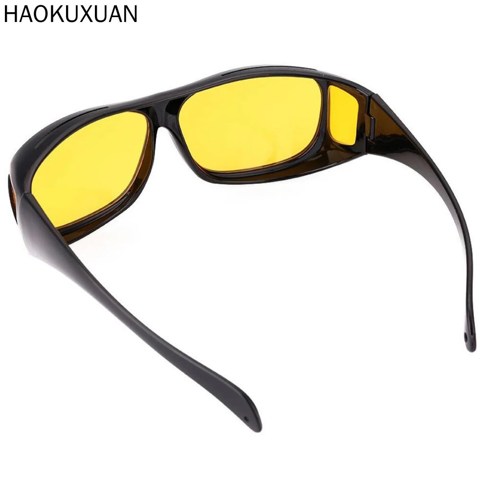 2021 Car Night Vision Sunglasses Driving Glasses Driver Goggles Unisex Sun Uv Protection Eyewear
2021 Car Night Vision Sunglasses Driving Glasses Driver Goggles Unisex Sun Uv Protection Eyewear