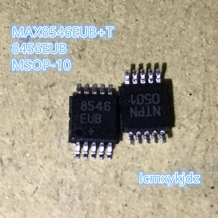1 шт./лот, MAX8546EUB + T MAX8546EUB MAX8630XETD20 + T ADW, новый оригинальный товар, быстрая доставка
1 шт./лот, MAX8546EUB + T MAX8546EUB MAX8630XETD20 + T ADW, новый оригинальный товар, быстрая доставка