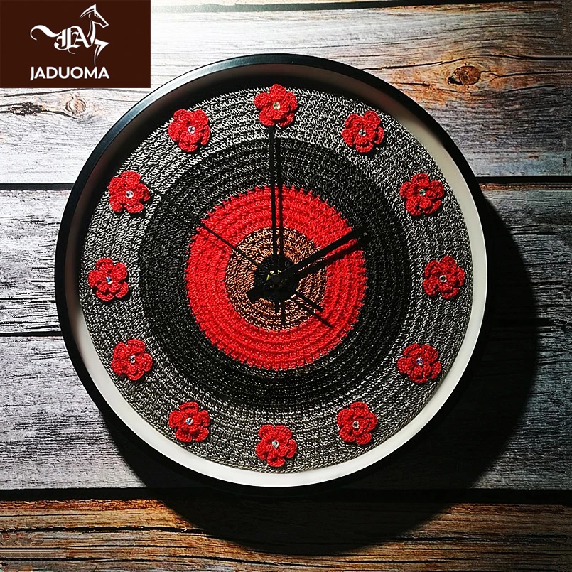 3D настенные часы JADUOMA, настенные часы ручной работы с бесшумным механизмом, Duvar Saati, 30 см, 35 см, современный дизайн, оригинальные настенные час...
3D настенные часы JADUOMA, настенные часы ручной работы с бесшумным механизмом, Duvar Saati, 30 см, 35 см, современный дизайн, оригинальные настенные час...