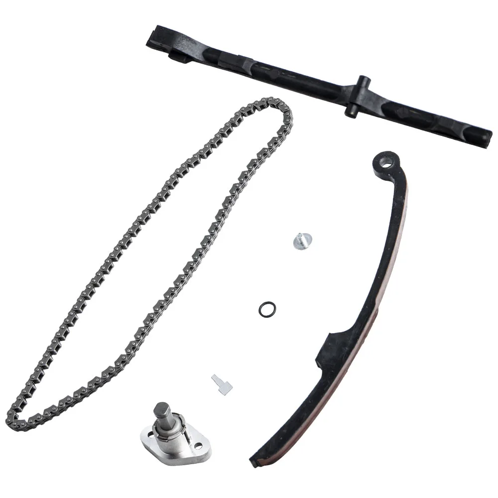 Cam Timing Chain Guides & Tensioner Assy For Honda Sportrax 400 TRX400EX TRX400X
Cam Timing Chain Guides & Tensioner Assy For Honda Sportrax 400 TRX400EX TRX400X