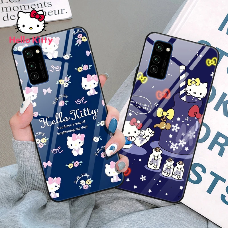 Hello Kitty for Samsung S10/S20/S20fe/S21/S21p/noto9/10/20 Ultra Glass Cartoon Personality Mobile Phone CaseSuitable for girls
Hello Kitty for Samsung S10/S20/S20fe/S21/S21p/noto9/10/20 Ultra Glass Cartoon Personality Mobile Phone CaseSuitable for girls