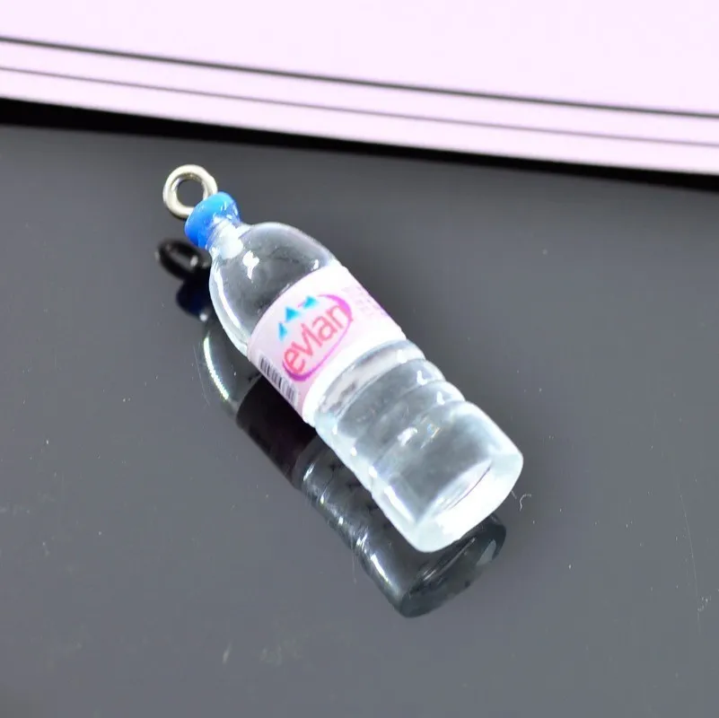 Simulation Earrings Creative Handmake of Mineral Water Bottles Earrings Cute Woman's Fashion Jewelry
Simulation Earrings Creative Handmake of Mineral Water Bottles Earrings Cute Woman's Fashion Jewelry