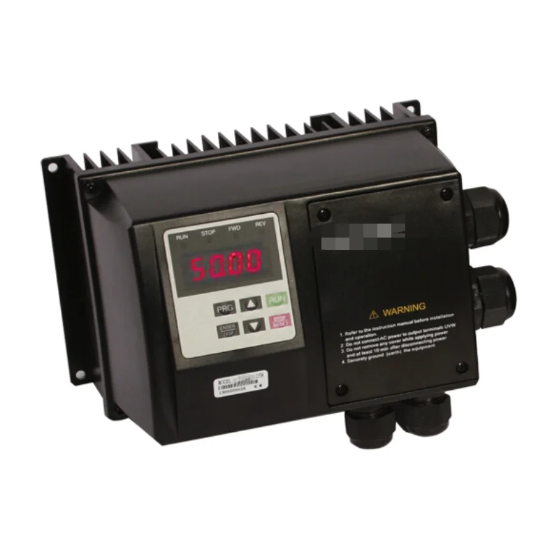 3 phase AC drive 380v 220v high power Variable frequency inverter 5000W frequency converter 60HZ 50HZ 
3 phase AC drive 380v 220v high power Variable frequency inverter 5000W frequency converter 60HZ 50HZ