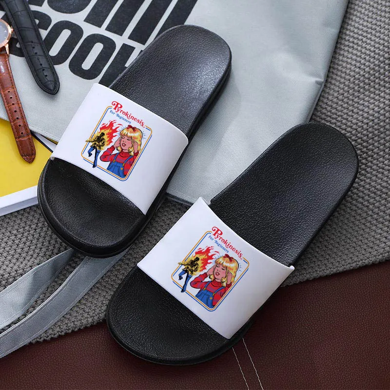 shoes for women 2021Funny Pattern Beach Slides Outdoor and Indoor Bedroom Home Shoes ladies Comfortable Sandals
shoes for women 2021Funny Pattern Beach Slides Outdoor and Indoor Bedroom Home Shoes ladies Comfortable Sandals