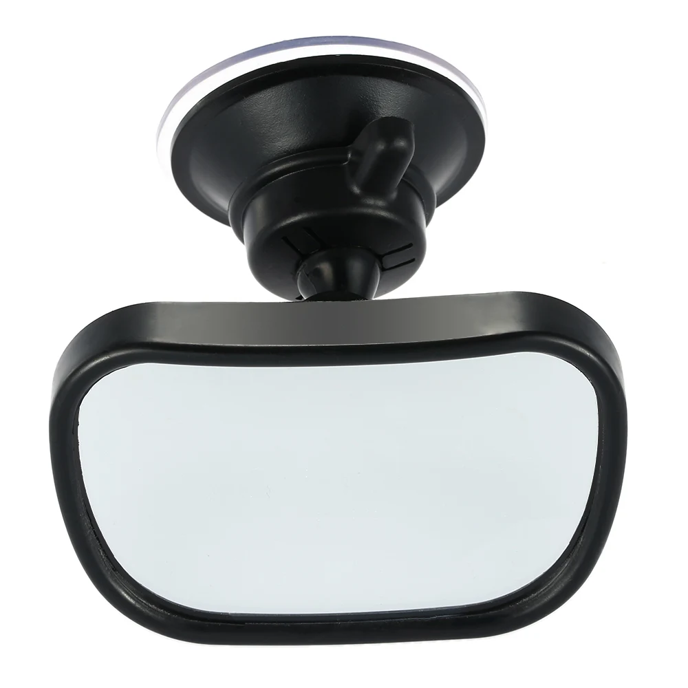 Tirol T22614 Mini Car Baby View Mirror 2 in 1 Car Rear Baby Safety Convex Mirror Adjustable
Tirol T22614 Mini Car Baby View Mirror 2 in 1 Car Rear Baby Safety Convex Mirror Adjustable