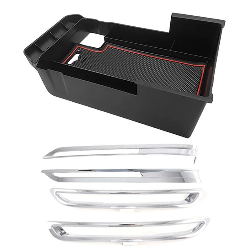 Car Armrest Storage Box for Mazda CX-30 CX30 2020 & Car Rear and Front Fog Light Cover Trim Sticker 
Car Armrest Storage Box for Mazda CX-30 CX30 2020 & Car Rear and Front Fog Light Cover Trim Sticker