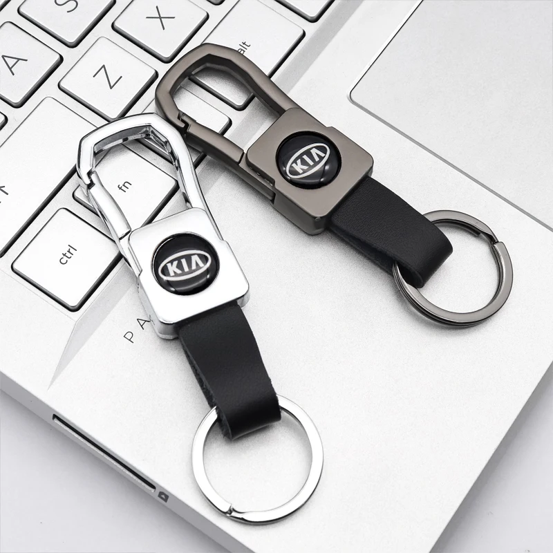 Car keychain logo personality business fashion key ring car accessories for Kia-K2 K3 K5 KX3 KX1 KX5 SL K9 Sorento SPORTAGE Soul
Car keychain logo personality business fashion key ring car accessories for Kia-K2 K3 K5 KX3 KX1 KX5 SL K9 Sorento SPORTAGE Soul