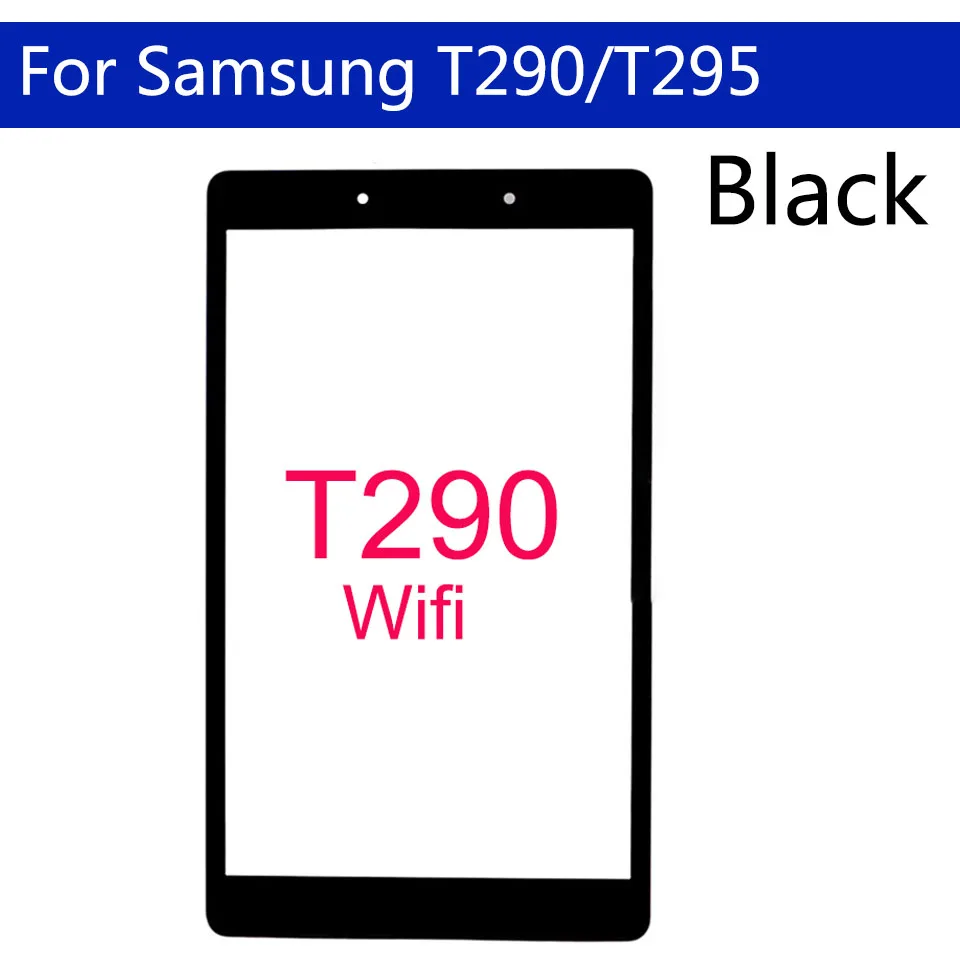 Сменный сенсорный экран для Samsung Galaxy Tab A 8 0 2019 T290 T295 Wi-Fi LTE | Компьютеры и офис