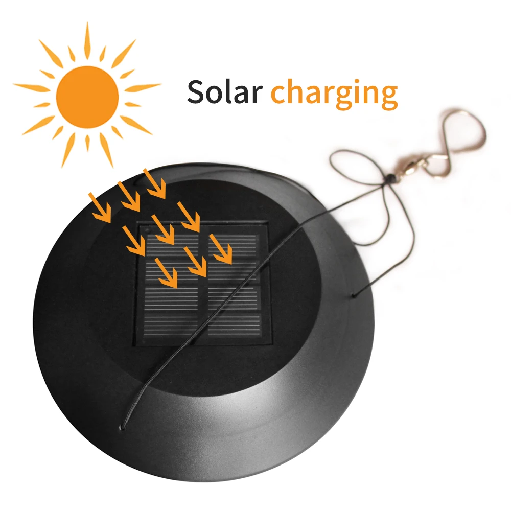 Solar Panel Wind Chimes Lamps Color Changing Glass Solar Light Romantic Solar Power Light Mobile Hanging Lamp
Solar Panel Wind Chimes Lamps Color Changing Glass Solar Light Romantic Solar Power Light Mobile Hanging Lamp