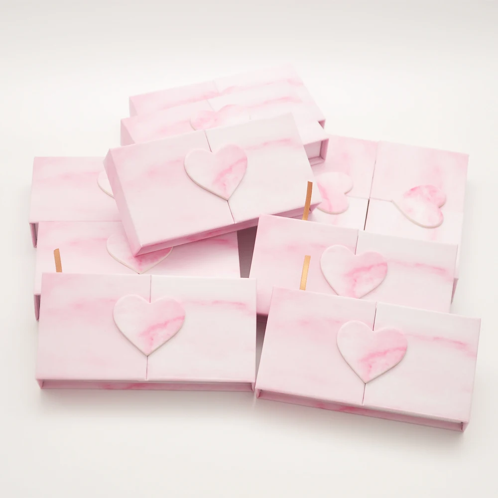 wholesale heart shaped false eyelash packaging box fake 3d mink eyelashes boxes faux cils magnetic case lashes empty
wholesale heart shaped false eyelash packaging box fake 3d mink eyelashes boxes faux cils magnetic case lashes empty
