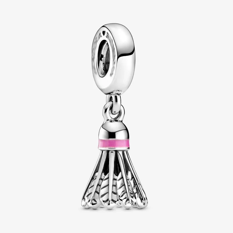 DoDoFly Fashion New Badminton Sports Pendant Bracelet Women Badminton Necklace Female Jewelry Original Beads Charms
DoDoFly Fashion New Badminton Sports Pendant Bracelet Women Badminton Necklace Female Jewelry Original Beads Charms