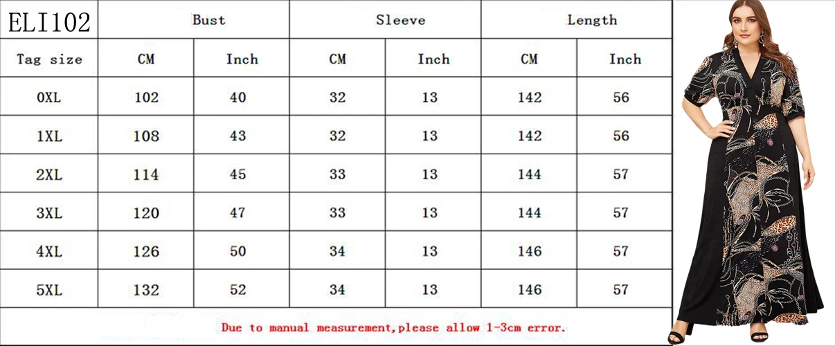 Plus Size Boho Muslim Women Abaya V-neck Printed Long Dress Arab Jilbab Summer Short Sleeve Loose Kaftan Maxi Robe Gown Clothing
Plus Size Boho Muslim Women Abaya V-neck Printed Long Dress Arab Jilbab Summer Short Sleeve Loose Kaftan Maxi Robe Gown Clothing