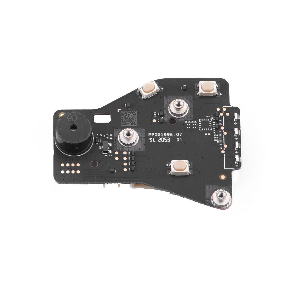 for DJI FPV Combo Motion Controller Somatosensory Key Board Circuit Board Module For FPV Combo Remote Control Accessory
for DJI FPV Combo Motion Controller Somatosensory Key Board Circuit Board Module For FPV Combo Remote Control Accessory