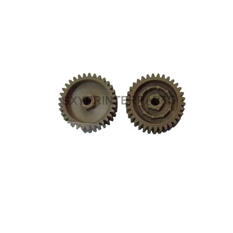 Free shipping (10pcs/lot) 33T fuser gear RU6-0171-000 for HP P4014 P4015 P4515 
Free shipping (10pcs/lot) 33T fuser gear RU6-0171-000 for HP P4014 P4015 P4515