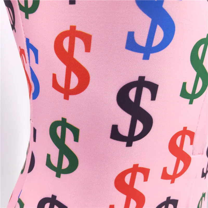 Women Sexy Print V-Neck Adult Onesies Jumpsuit Pajamas Long Sleeve Shorts Bodycon Bodysuit Rompers
Women Sexy Print V-Neck Adult Onesies Jumpsuit Pajamas Long Sleeve Shorts Bodycon Bodysuit Rompers