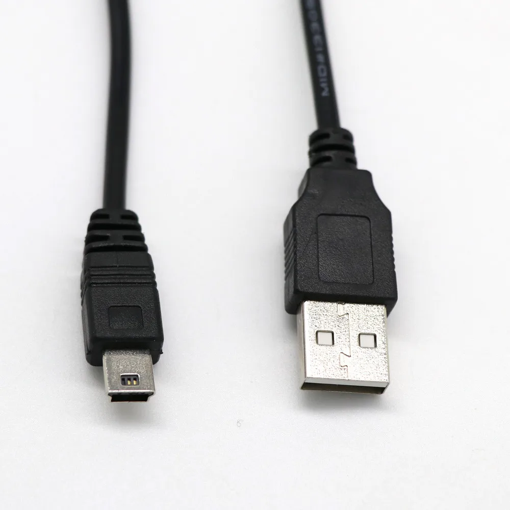CARPRIE Кабели USB кабель для playstation 3 PS3 контроллер зарядное устройство Переключатель