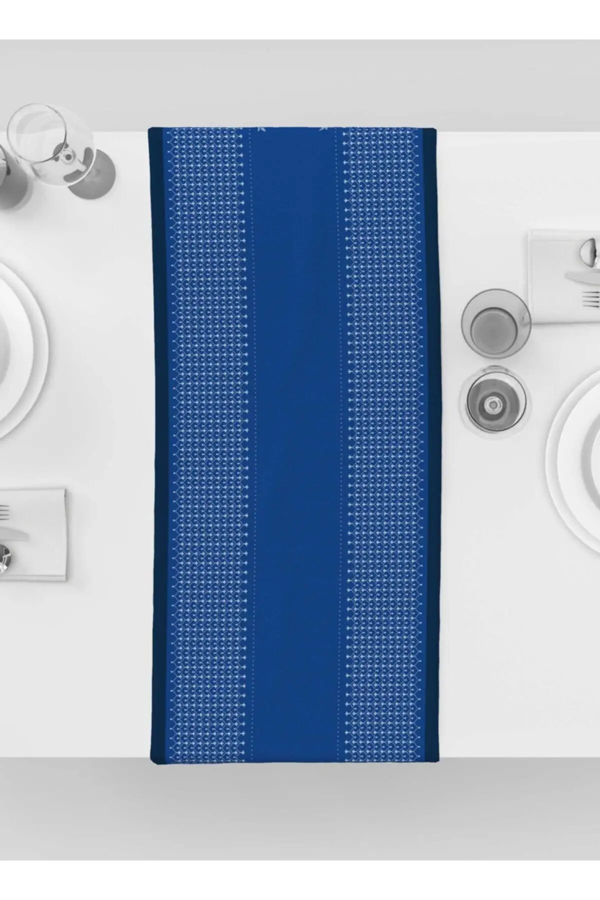 140X45 Cm Table Runner Tablecloth Tea Table Table Decoration 
140X45 Cm Table Runner Tablecloth Tea Table Table Decoration