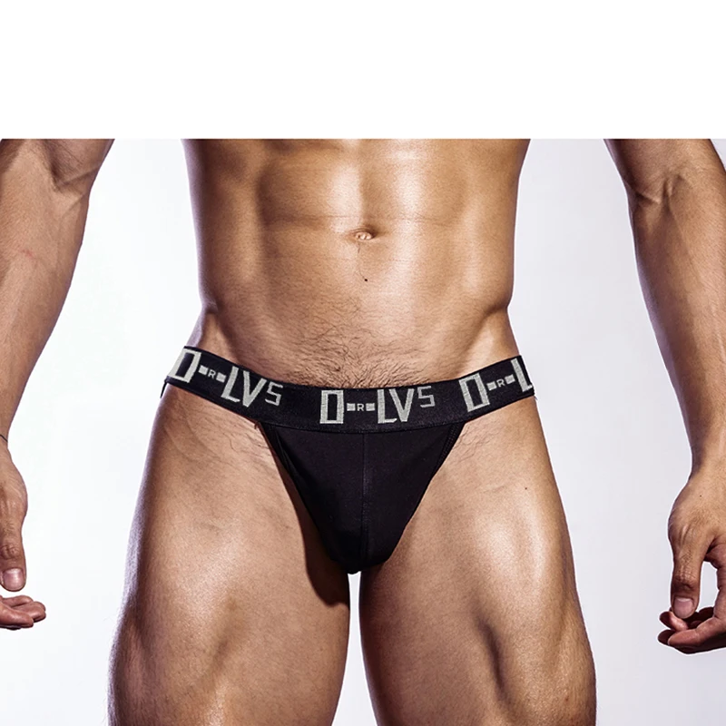 3 Color Fashion Underpants Men Briefs Cotton Men Underwear Cueca Tanga Hombre Breathable Quick Dry Elasticity U Convex
3 Color Fashion Underpants Men Briefs Cotton Men Underwear Cueca Tanga Hombre Breathable Quick Dry Elasticity U Convex