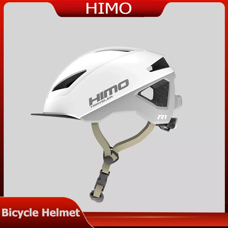 HIMO R1 шлем для верховой езды Профессиональный защитный шлем дышащий регулируемый размер форма для взрослых и детей
HIMO R1 шлем для верховой езды Профессиональный защитный шлем дышащий регулируемый размер форма для взрослых и детей