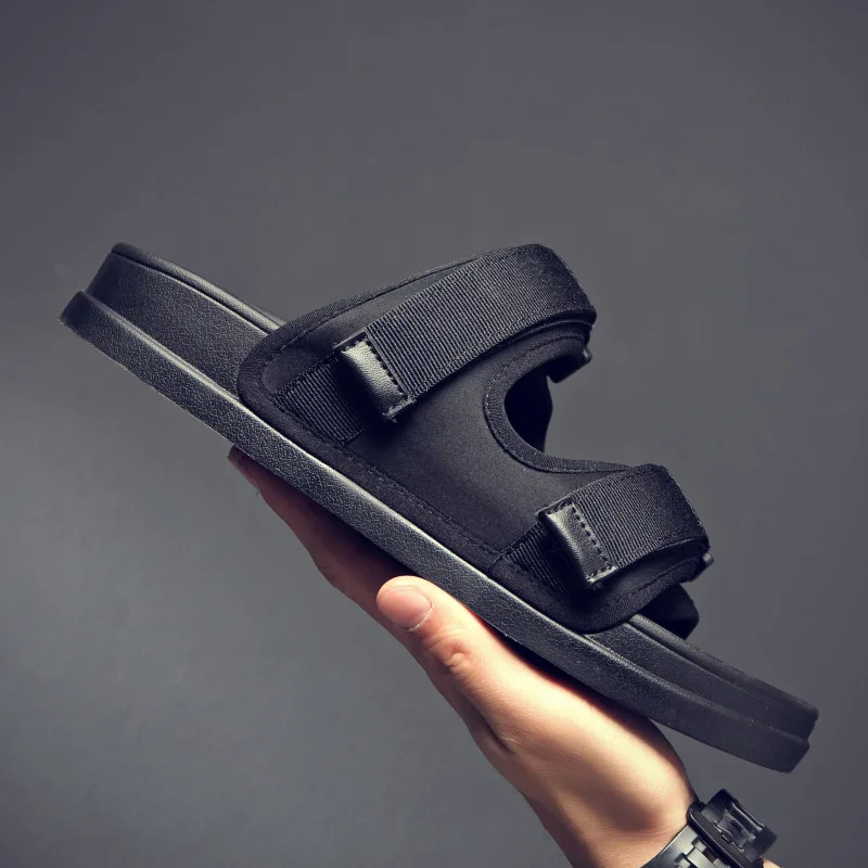 2021 Men's Summer Hot Sale Platform Sandals Outdoor Breathable Casual Beach Shoes
2021 Men's Summer Hot Sale Platform Sandals Outdoor Breathable Casual Beach Shoes